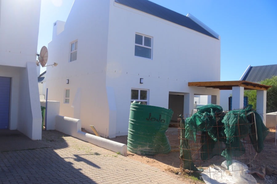 3 Bedroom Property for Sale in Lampiesbaai Western Cape